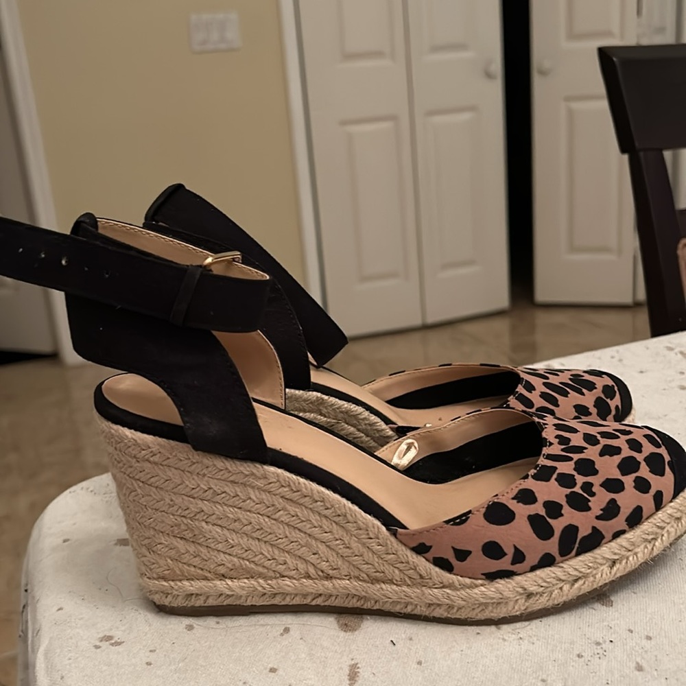 LOFT Shoes